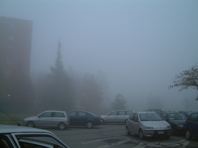 Alessandria, 18 Novembre 2003, ore 17,39