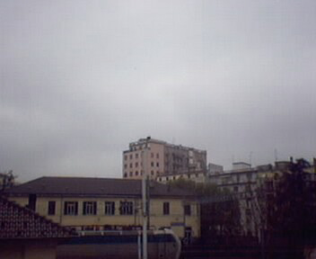 Novi, 16 Aprile 2002, ore 16
