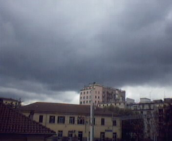 Novi, 14 aprile 2002, ore 13,25