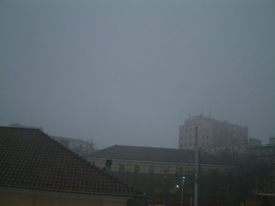 Novi, 16 Novembre 2003, ore 07,56