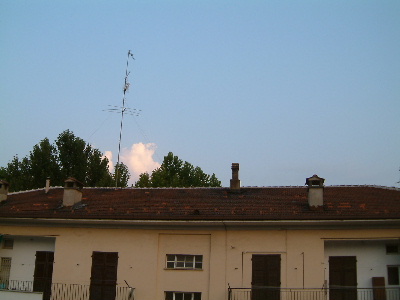 Novi, 21 Luglio 2003, ore 06,23