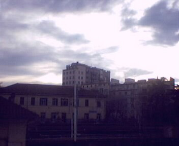 Novi, 21 Marzo 2002, ore 17.15