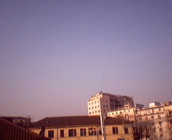 Novi, 23 Marzo 2003, ore 08