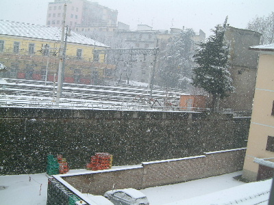 Novi , 28  dicembre 2003, ore 13,54