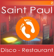 Saint Paul