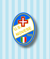  Logo Novese